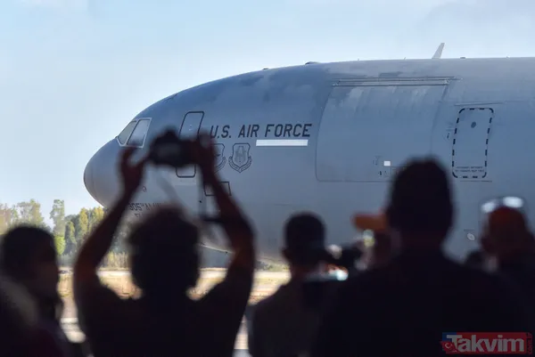 ABD'nin 7 Ekim 2001'de başlayan Afganistan'daki varlığı sona erdi! 20 yıllık Afganistan işgali bölgeyi nasıl değiştirdi? - 14