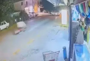 Seydikemer’de otomobil ile motosiklet çarpıştı: Süleyman Fırat Akuş ve Onurcan Kıllı hayatını kaybetti