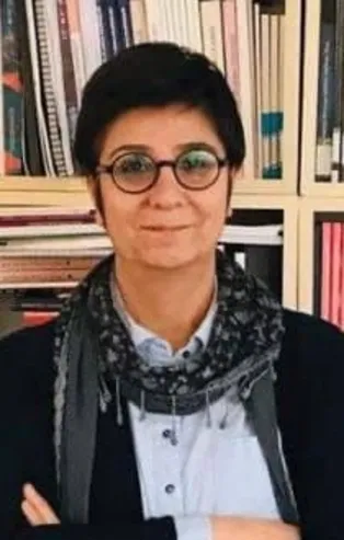 CHP'li Çankaya Belediyesi'nin bankamatik memuru Tezcan Karakuş Candan'a soruşturma