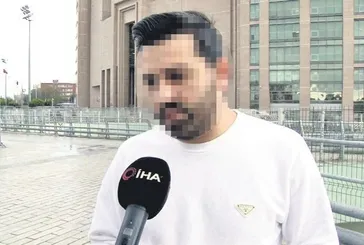 Oyunculuk vaadiyle vurgun