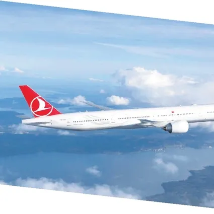 Havalimanlarında rekor: 11 ayda 229 milyon yolcu!