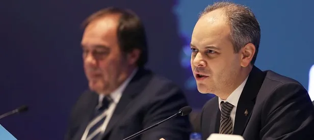 Türkiye EURO 2024'e resmen aday