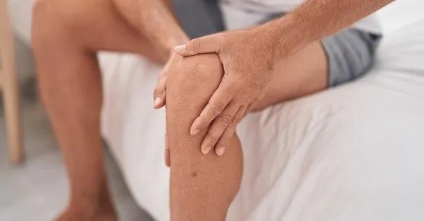 Bel fıtığı, şiddetli bacak ağrılarına yol açıyor