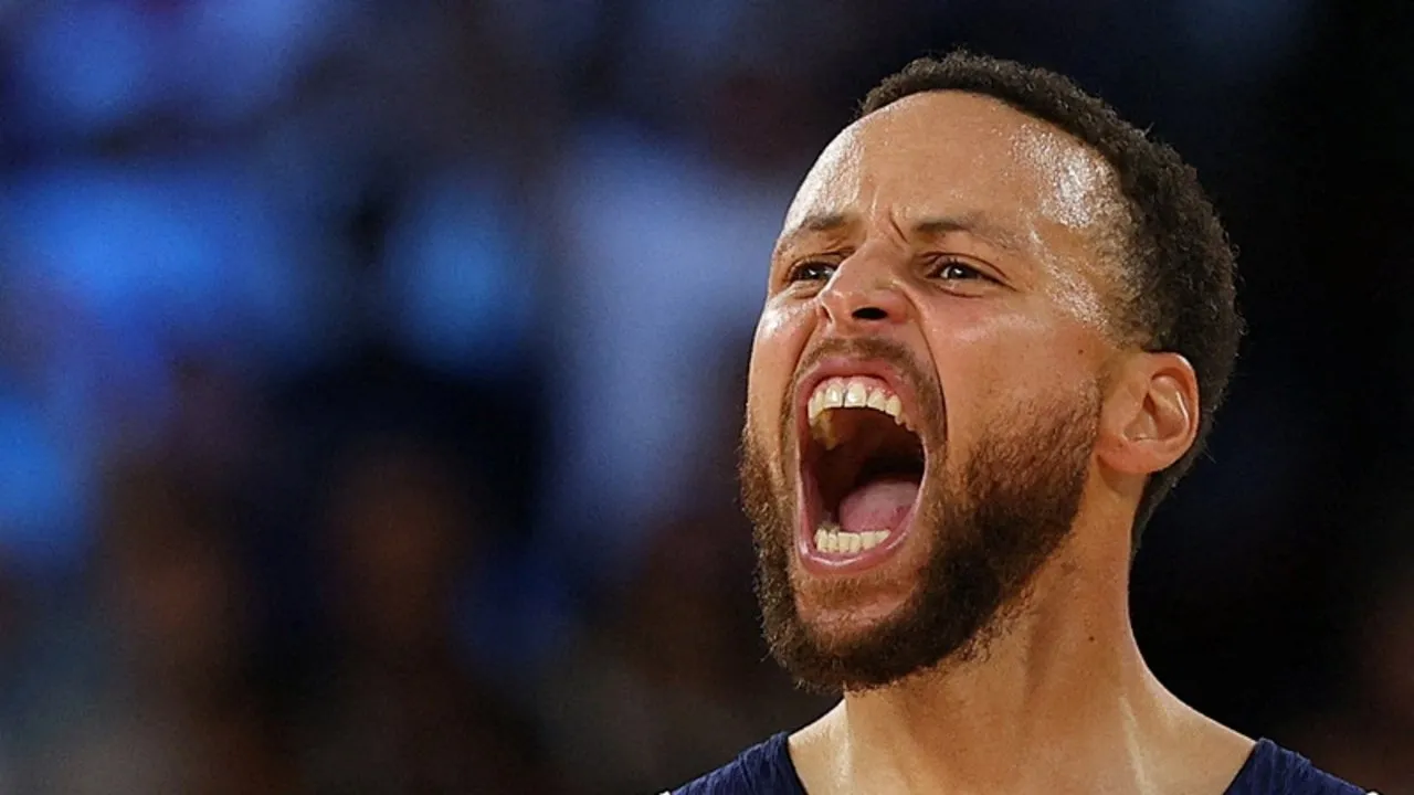 Stephen Curry için Yusuf Dikeç benzetmesi!