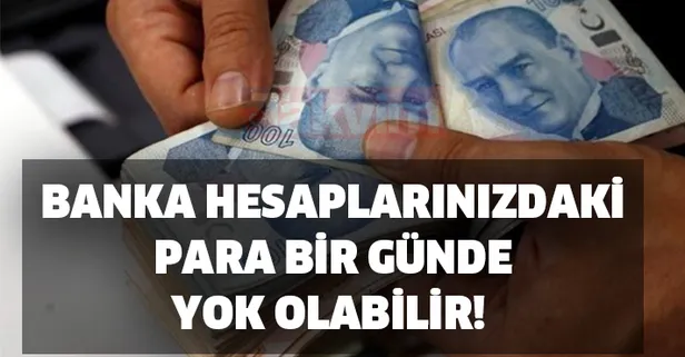 Dolandırıcı hackerlar akılalmaz bir yönteme başvurdu! Bankada toplu paranız varsa...