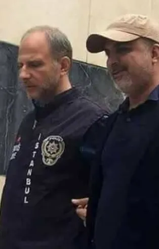 FOX TV Hrant Dink cinayetinde delil karartan Ercan Gün'e sahip çıkmaya devam ediyor! Fatih Portakal'dan destek mesajı