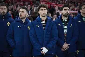 Mendes’ten Fenerbahçe’ye Felix önerisi!