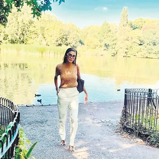 ’’Doğa’’l güzellik