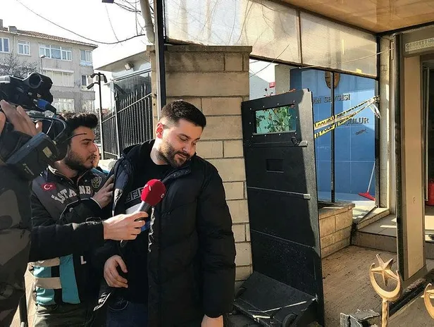 Ambulansa yol vermeyen sürücü Muhammed Efkan Yetişmiş'in cezası belli oldu-1