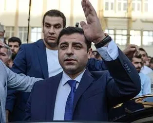 Arkasında kimin olduğu belli!