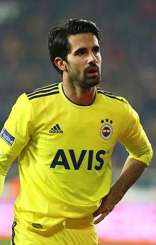 Göztepe ve Erzurum Alper Potuk'un peşinde