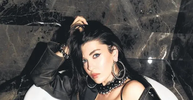 Açıklamalarıyla gündem olmuştu | Aslıhan Güner bir kez daha söyledi: En yakın arkadaşınızla evlenin!