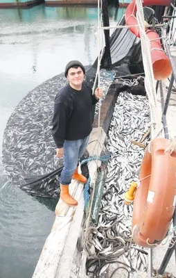 Yasak bitti ağlar doldu