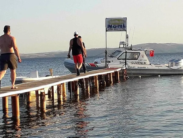 Tekne terörü bitmiyor! Serinlemek için denize giren Elvan Taşdöğen son kurban oldu-2