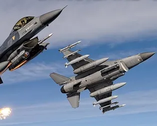 El Bab’da terör örgütüne ağır darbe!