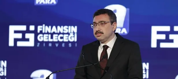 Borsada yaşanan düşüşle ilgili algı operasyonlarına yanıt