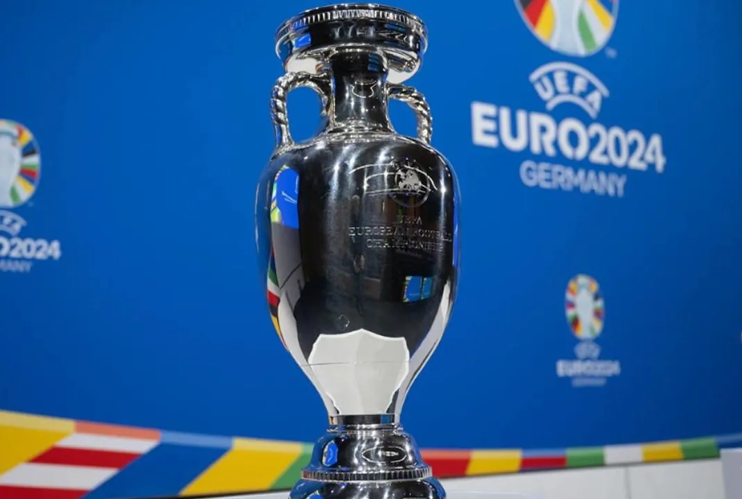 İşte EURO 2024’ün enleri!