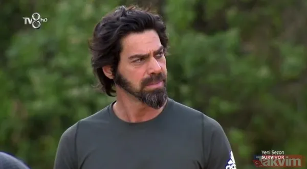 Survivor 2020 Kadrosunda Da Yer Alan Pektaş, Yaşadığı Sakatlık Sebebiyle Yarışmayı Bırakmak Zorunda Kaldı.