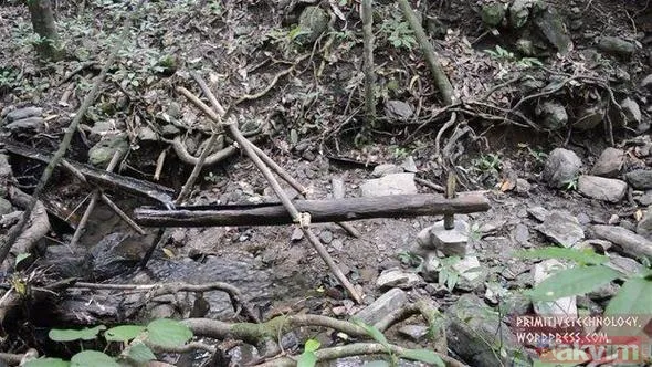 Su gücüyle öyle bir şey yaptı ki! YouTube videosu milyonlar izlendi... - 46