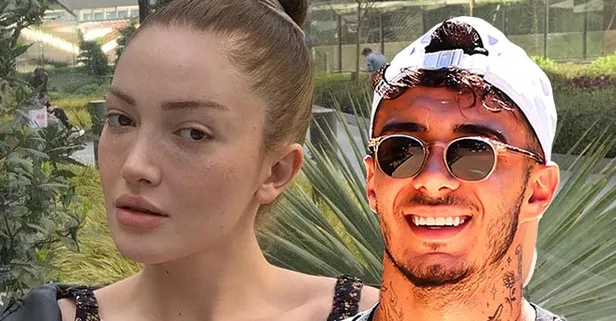 Danla Bilic ve Emirhan Topçu aşk iddiaları yeniden gündemde: Gizli buluşma detayı!