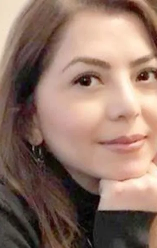 Coronavirüsten hayatını kaybeden Dilek Tahtalı'nın sosyal medya paylaşımları yürek yaktı: Bırak yakamı yeter!