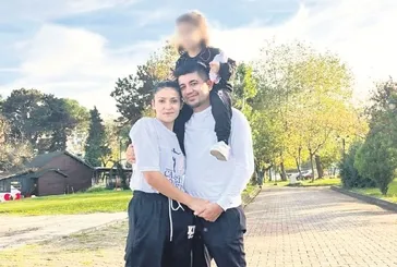 Boşanma aşamasındaki eşini vurup kaçtı! “Kurt darlandı” paylaşımı dehşeti ele verdi