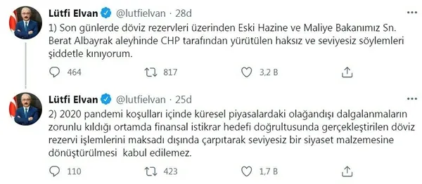 Son dakika: Türkiye 1 Mart'ta normalleşecek: Hazine ve Maliye Bakanı Lütfi Elvan'dan esnafa destek mesajı-7