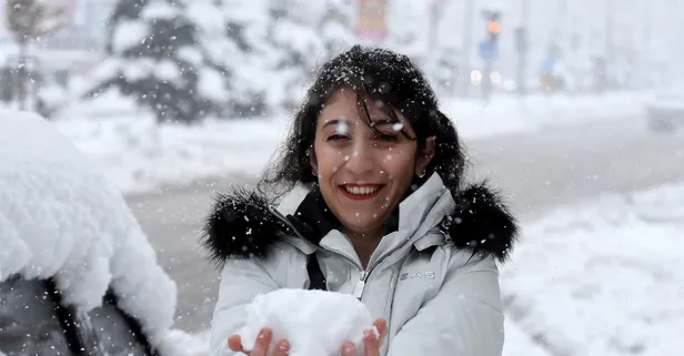 İstanbul'a kar yağışı için tarih verildi! Bu kış diğerlerinden daha soğuk olacak! | 28 Kasım hava durumu