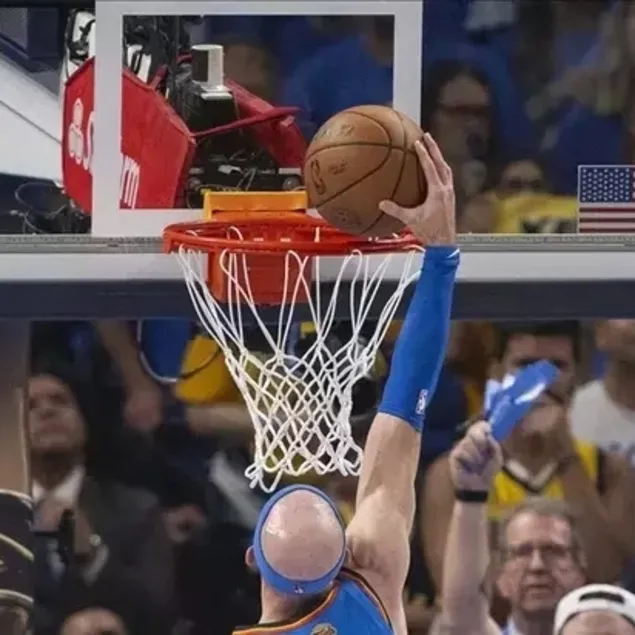 NBA All Star oylaması bitti mi?