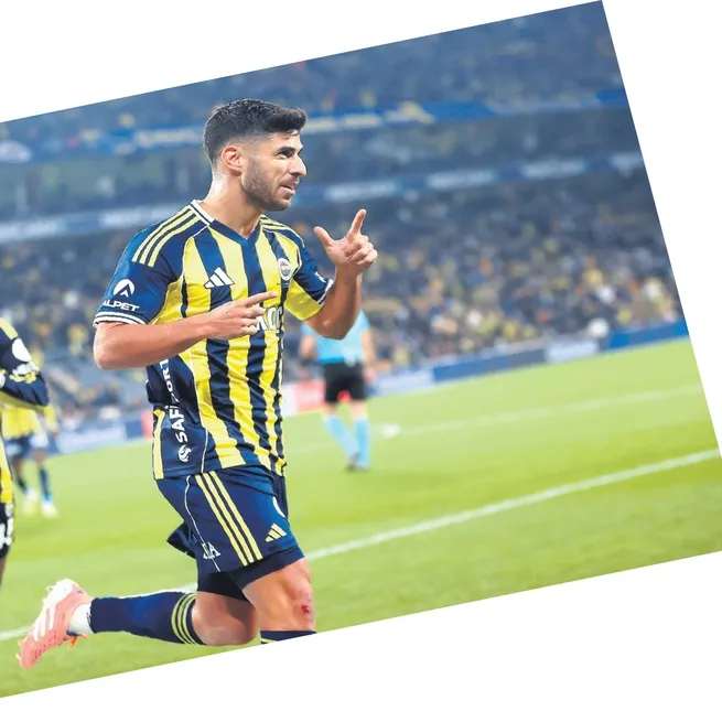Gümrük’ü zor geçti