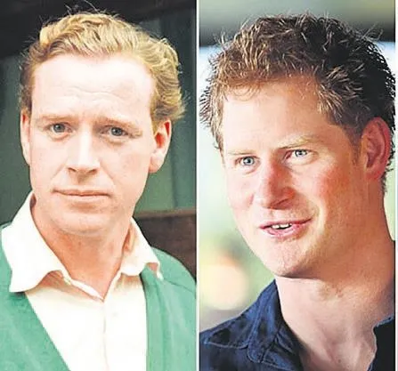 Prens Harry ve Meghan Markle'ın Kraliyet görevlerine son vermesinin ardından bomba iddia! Harry'nin babası...-1