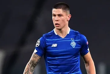 Trabzonspor bu kez de Popov için Ukrayna'da!