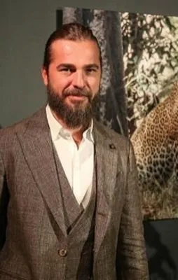 Leopar için 3 gün nöbet tuttu