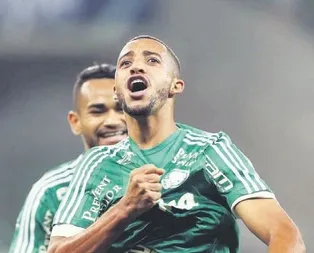 Vitor Hugo’da işlem tamam