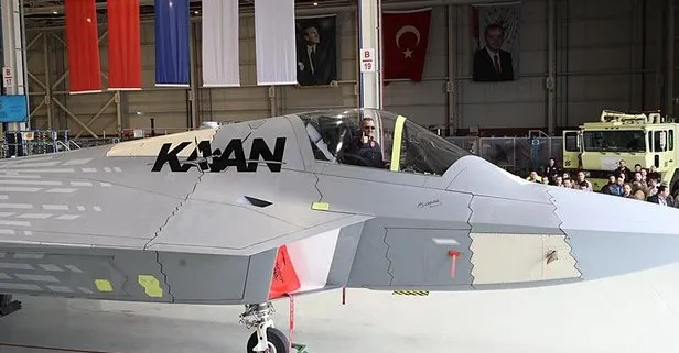 Milli savaş uçağımız KAAN, herkesten tam puan aldı: Pentagon bile hayran kaldı! Dünya medyasında manşetlere çıktı