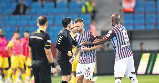 Draguş’a özel motivasyon
