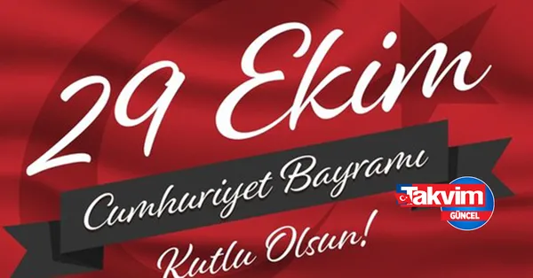 En güzel Atatürk fotoğrafları ve sözleri! Cumhuriyet Bayramı kutlu olsun mesajları, hareketli GİF, resimli görseller... 29 Ekim Cumhuriyet Bayramı mesajları sözleri 2022!