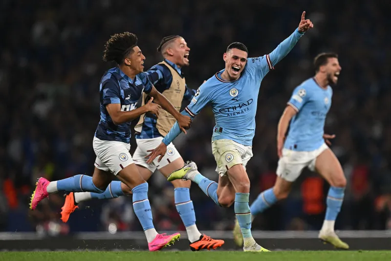 Guardiola'nın gözdesi Fenerbahçe'ye! - 12