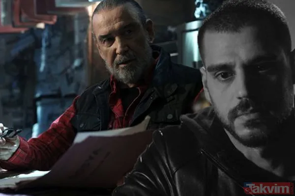 Yayın tarihi belli oldu! Atv'nin yeni dizisi Yalnız Kurt oyuncu kadrosunda bomba isimler var! Hasan Denizyaran, Damla Colbay, Cihan Ünal... - 4