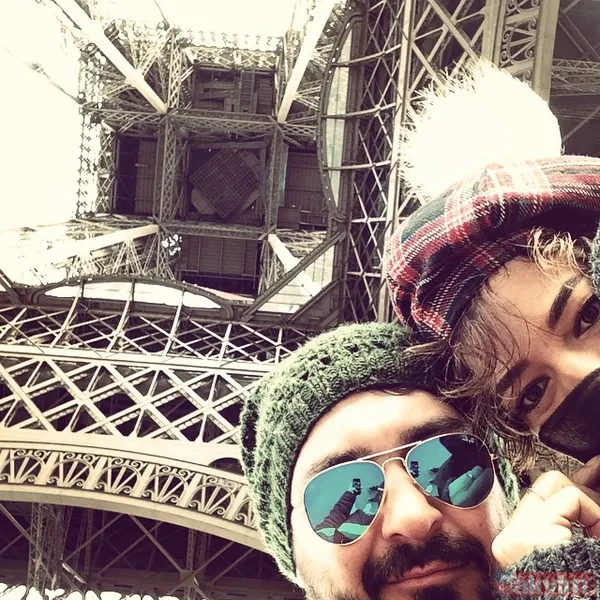 10 yıl önce evlenmişti! Öldür Beni Sevgilim’in Demet’i Seda Bakan’ın 2 kızının babası bakın kim çıktı! Murat Boz’un partneri meğer... - 20