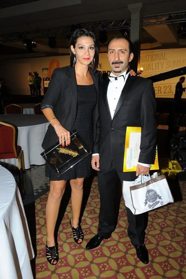 Oyuncu Metin Yıldız'ın eski sevgilisi Gözde Kayra için 4 yıl hapis istemi! Ayrılınca sahte hesaplar açıp...-3