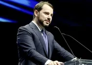 Hazine ve Maliye Bakanı Berat Albayraktan vatandaşa destek mesajı