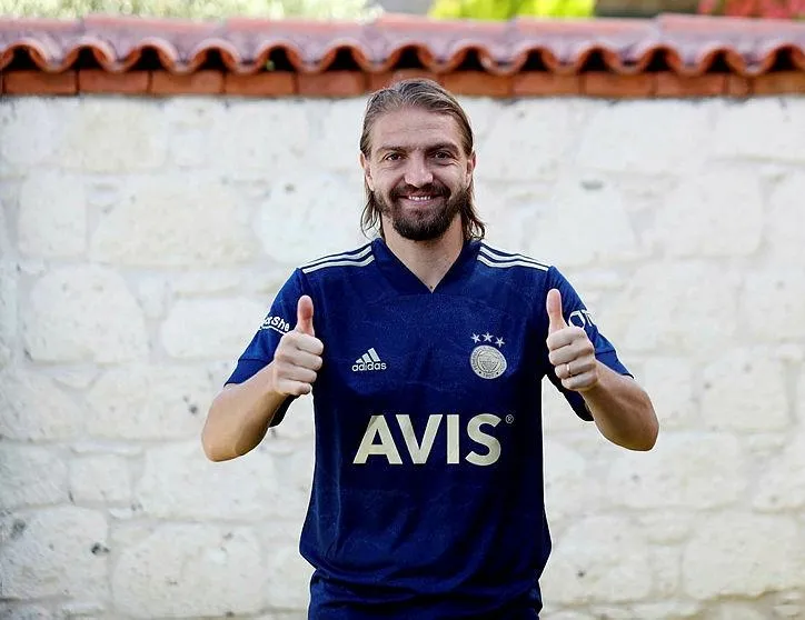 Caner Erkin 3 yıl sonra A Milli Takım’da