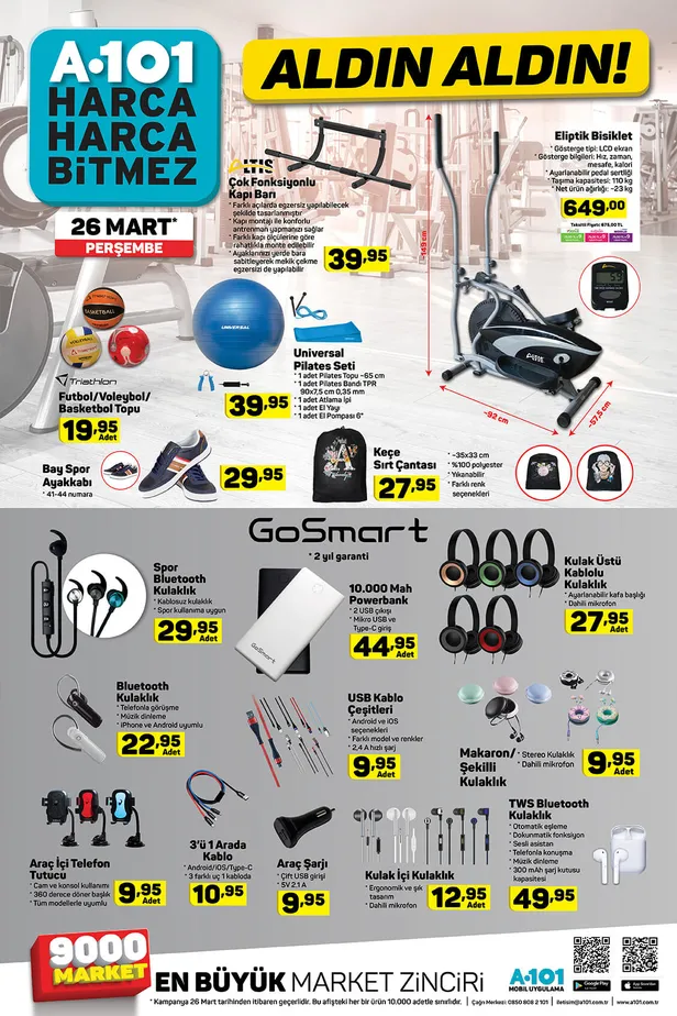 a101-26-mart-aktuel-urunler-katalogunda-neler-var-a101-teknoloji-urunleri-furyasi-onlarca-urun-1585068596893.jpg A101 26 Mart aktüel kataloğunda neler var? A101'de bu hafta teknoloji ürünleri dikkat çekiyor!-7