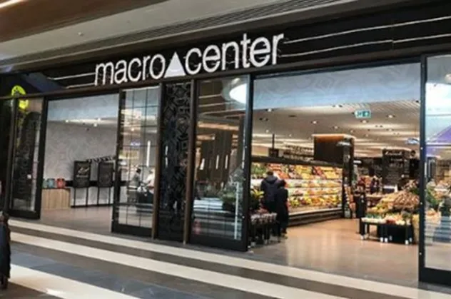 Macro Center Akmerkez Şubesi'nde skandal! Didem Batal adlı çalışan başörtülü olduğu gerekçesiyle işten çıkartıldı!