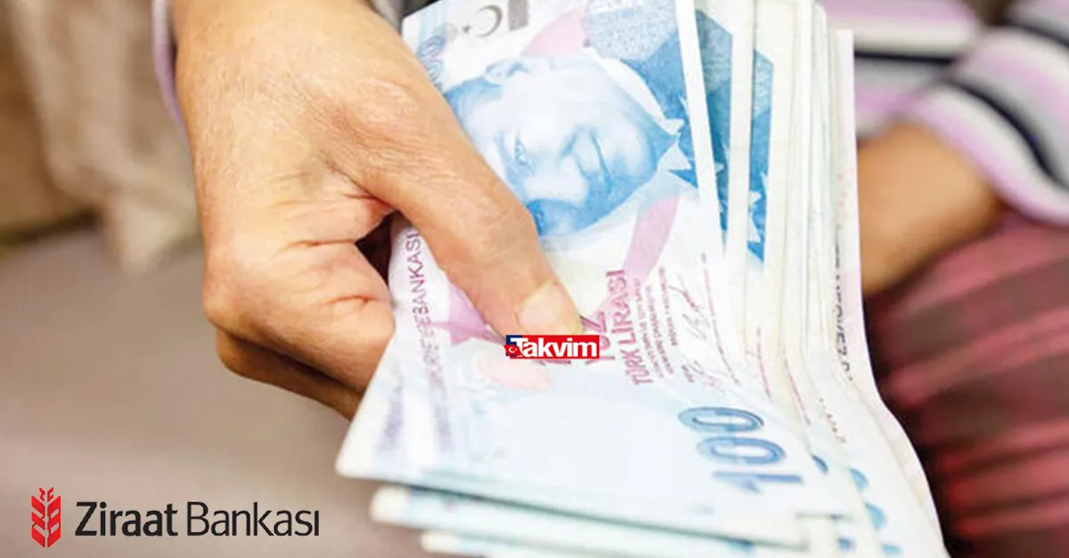 Ziraat Bankasi Ndan Esnafa 200 000 Tl Kredi 6 Ay Odemesiz 18 Ay Vadeli Nefes Kredisi Paketi Devrede Basvuru Sarti Takvim
