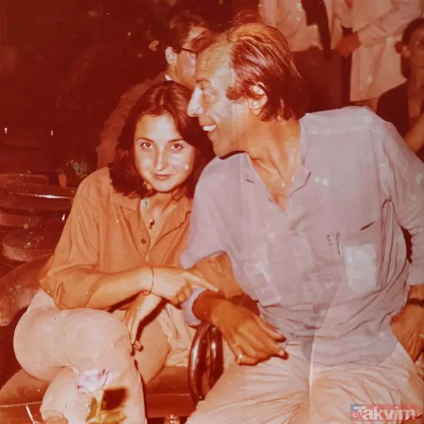 Tek yastıkta 40 sene! Umman Özkul ile Münir Özkul’un engelleri aşan hikayesi: İlk görüşte aşk ve sonsuz bağlılık - 10