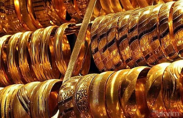 Altın ve Para Piyasaları Uzmanı İslam Memiş değerlendirdi! Gram altında şu an alış dönemi mi, satış dönemi mi? Altın yükselecek mi, düşecek mi? - 13