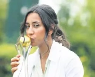 Çağla Büyükakçay’a bir onur daha