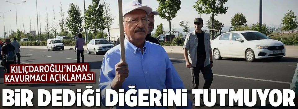 Kavurmacı salınsın